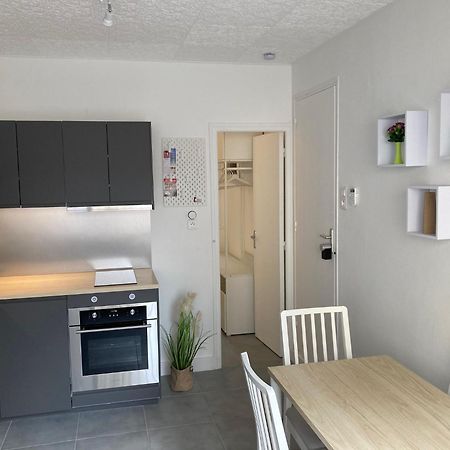 Appartement rénové en RDC au cœur du Grau du Roi Le Grau-du-Roi Exterior foto