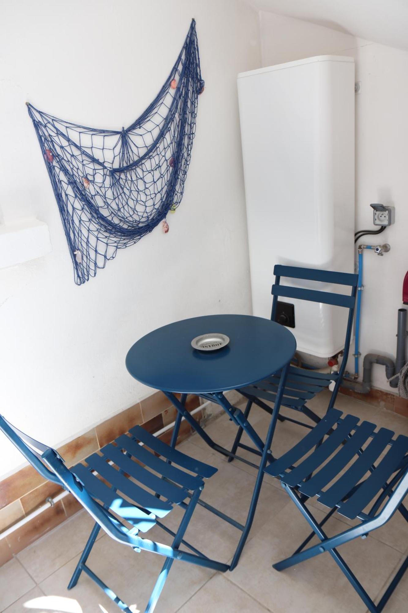 Appartement rénové en RDC au cœur du Grau du Roi Le Grau-du-Roi Exterior foto