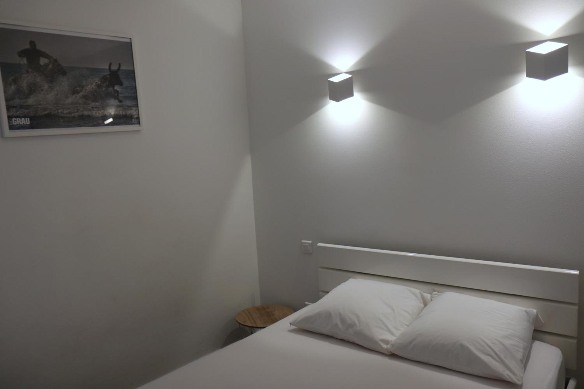Appartement rénové en RDC au cœur du Grau du Roi Le Grau-du-Roi Exterior foto
